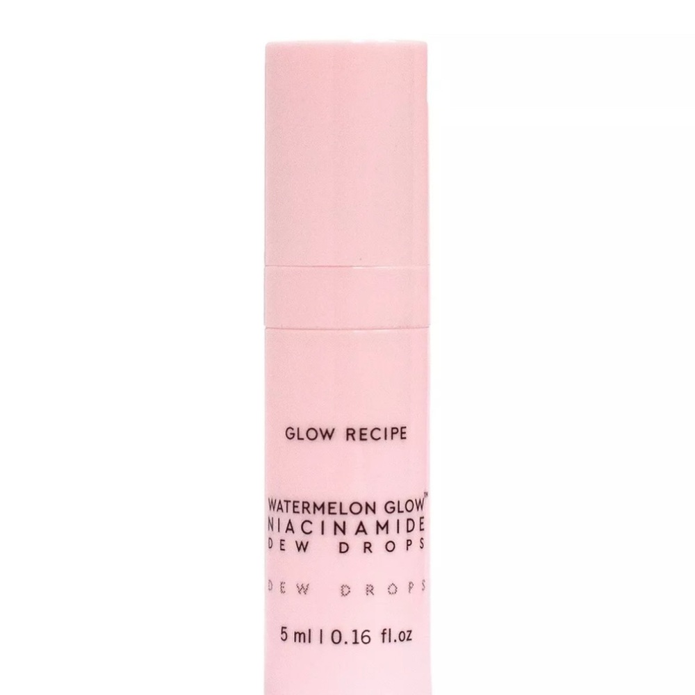 Glow Recipe Watermelon Glow Niacinamide Dew Drops - Pink